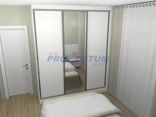 Imagem 10: Casa - Loteamento Mont Blanc Residence - Campinas