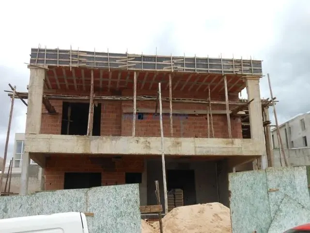 Imagem 5: Casa - Loteamento Mont Blanc Residence - Campinas
