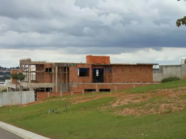 Imagem 15: Casa - Loteamento Mont Blanc Residence - Campinas