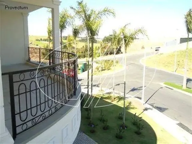 Imagem 13: Casa - Loteamento Mont Blanc Residence - Campinas