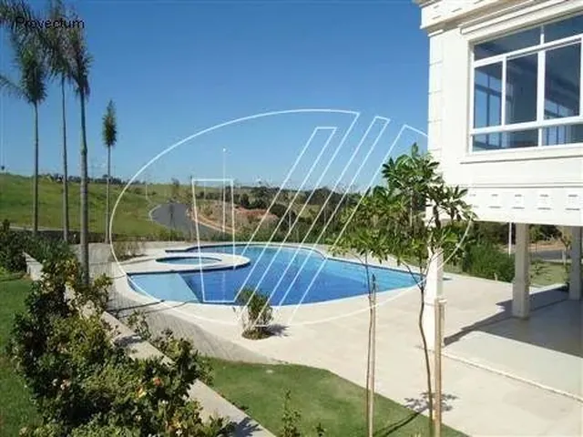 Imagem 2: Casa - Loteamento Mont Blanc Residence - Campinas