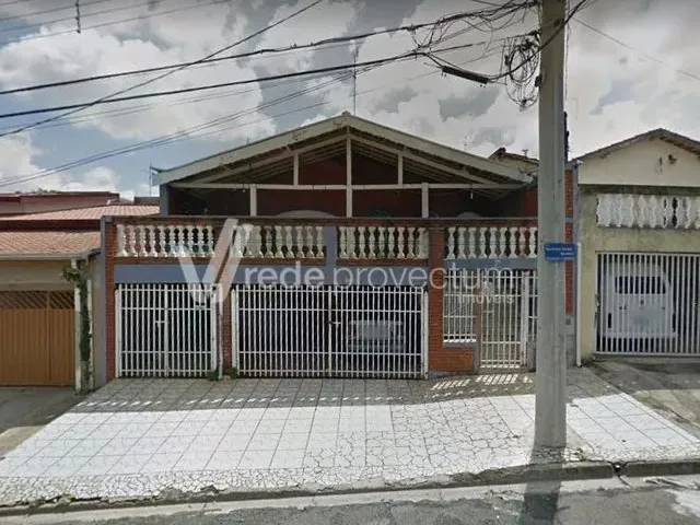 Imagem: Casa - Dic I (Conjunto Habitacional Monsenhor