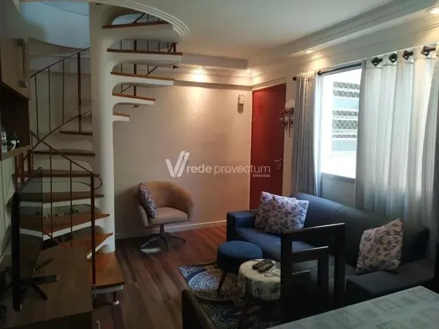 Imagem: Cobertura - São Bernardo - Campinas