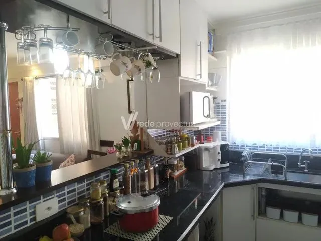Imagem 6: Cobertura - São Bernardo - Campinas