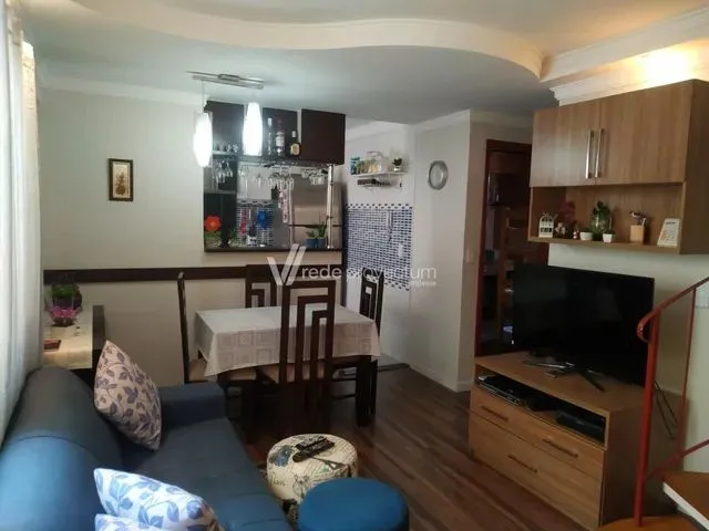 Imagem 4: Cobertura - São Bernardo - Campinas