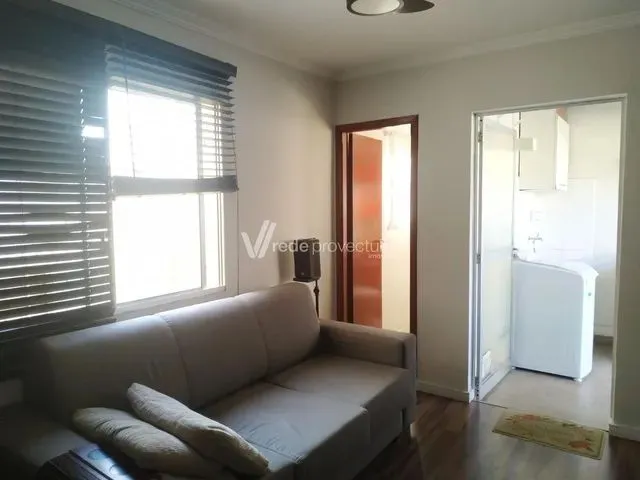 Imagem 5: Cobertura - São Bernardo - Campinas