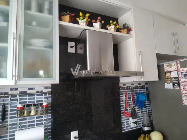 Imagem 7: Cobertura - São Bernardo - Campinas