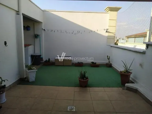 Imagem 3: Cobertura - São Bernardo - Campinas