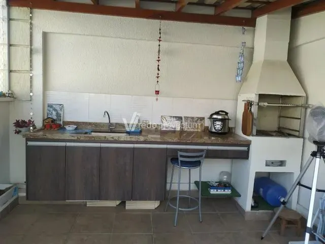 Imagem 11: Cobertura - São Bernardo - Campinas
