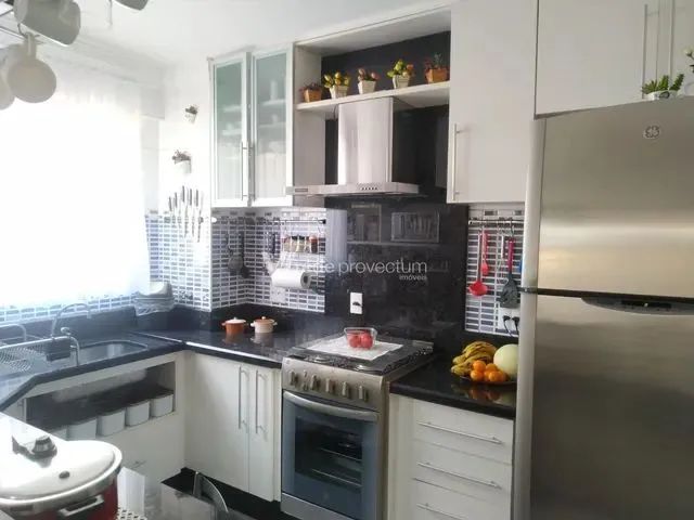 Imagem 9: Cobertura - São Bernardo - Campinas