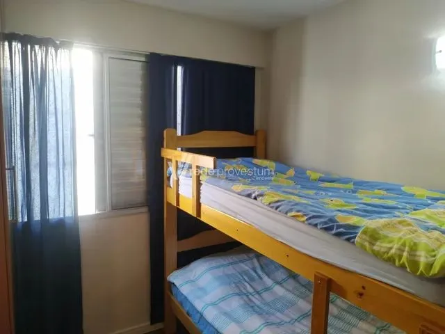 Imagem 15: Cobertura - São Bernardo - Campinas