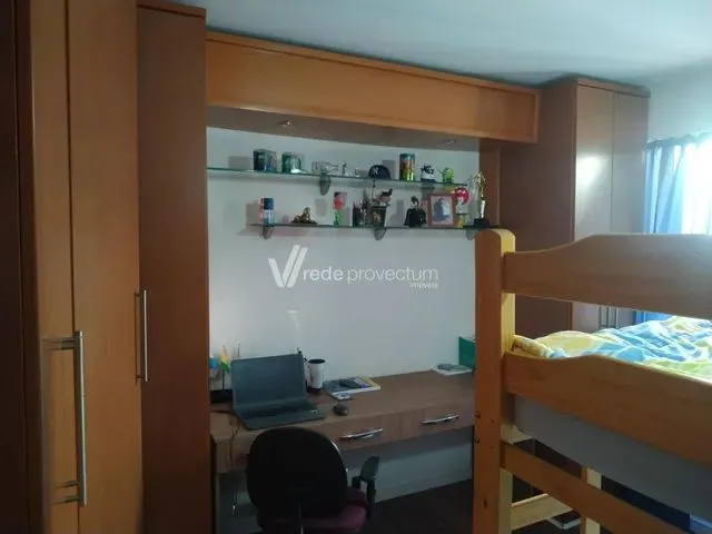 Imagem 2: Cobertura - São Bernardo - Campinas