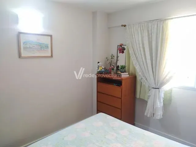 Imagem 12: Cobertura - São Bernardo - Campinas