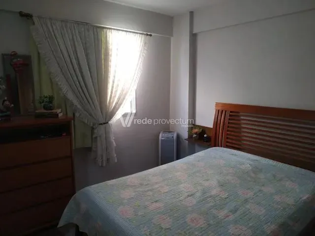 Imagem 13: Cobertura - São Bernardo - Campinas
