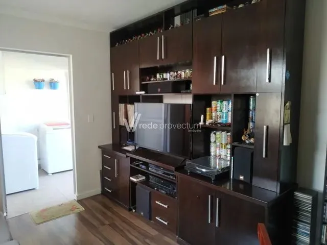 Imagem 10: Cobertura - São Bernardo - Campinas