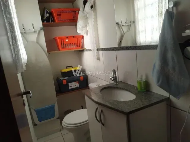 Imagem 16: Cobertura - São Bernardo - Campinas
