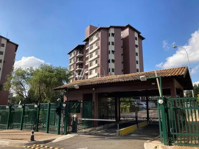 Imagem: Apartamento - Notre Dame - Campinas
