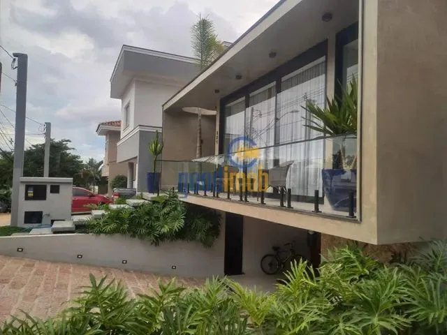 Imagem: Casa com 3 Suítes, 245M² - Condomínio