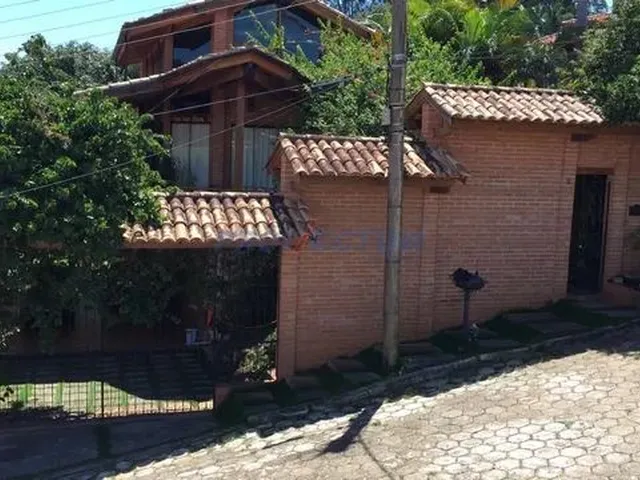 Imagem: Casa - Centro - Joanópolis