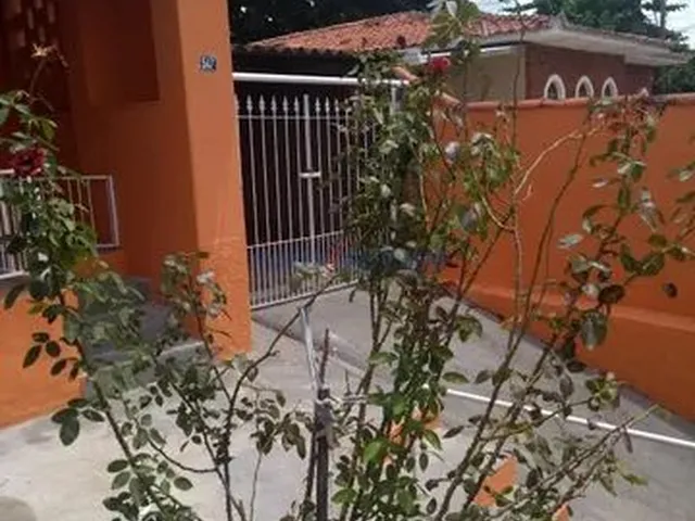 Imagem: Casa - Vila Pompéia - Campinas