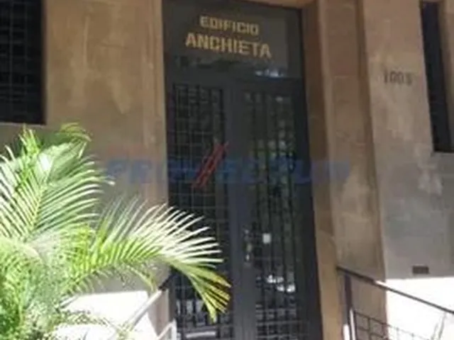 Imagem: Apartamento - Jardim Conceição - Campinas
