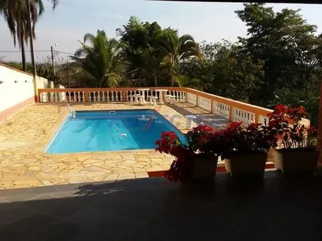 Imagem: Casa - Jardim Monte Belo - Campinas