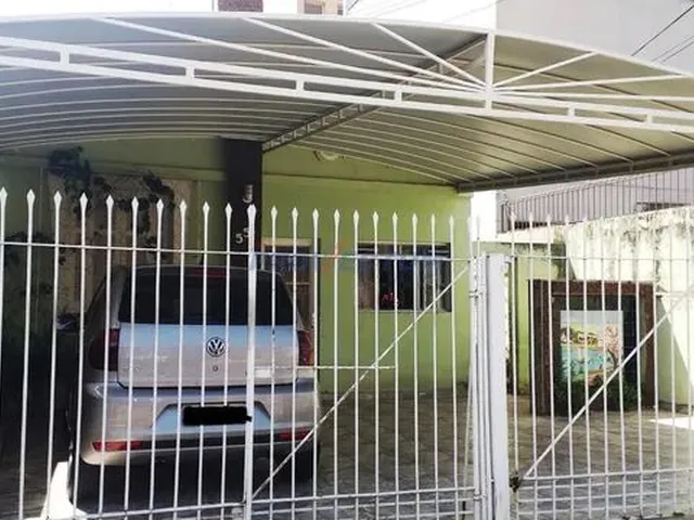 Imagem: Casa - Vila Teixeira - Campinas