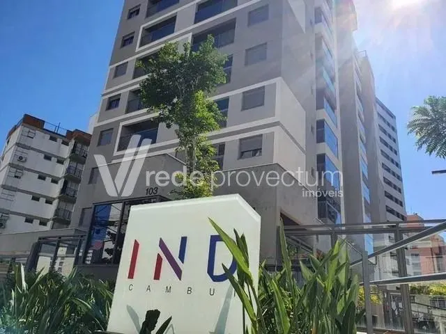 Imagem: Studio - Cambuí - Campinas