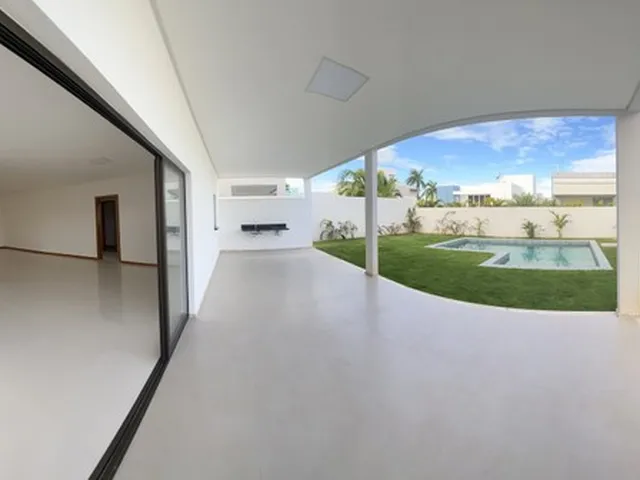 Imagem: Casa Pronta de 4/4 345M² em Alphaville