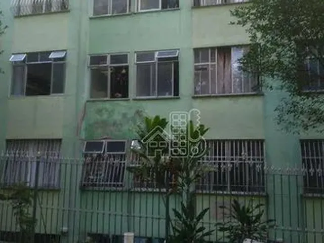 Imagem: Apartamento com 2 Dormitórios À Venda