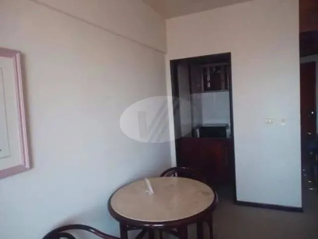 Imagem 3: Flat - Centro - Campinas