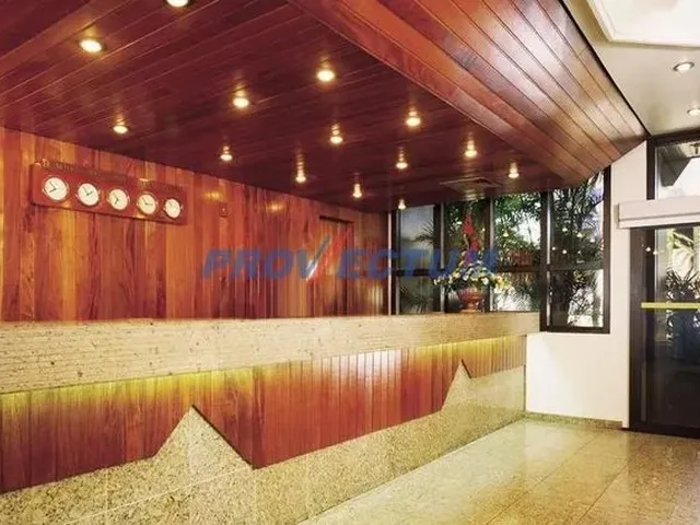 Imagem 6: Flat - Centro - Campinas
