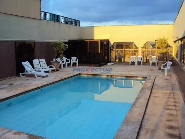 Imagem 11: Flat - Centro - Campinas