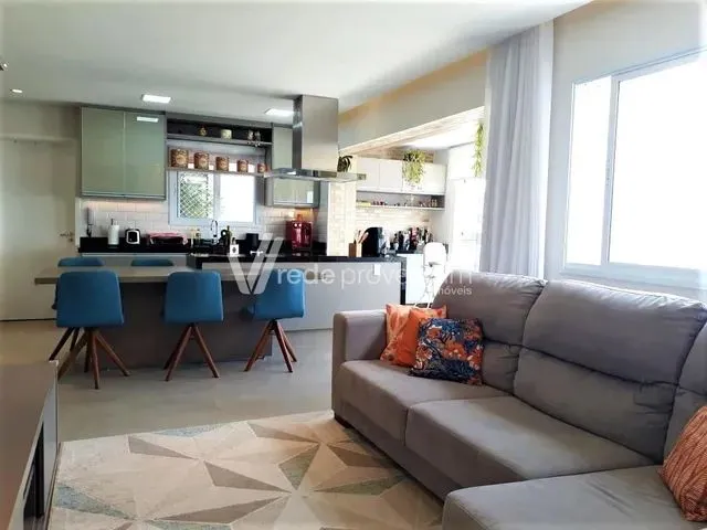 Imagem: Apartamento - Mansões Santo Antônio