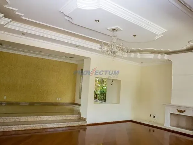 Imagem: Casa - Jardim santa Genebra II (Barão Geraldo)