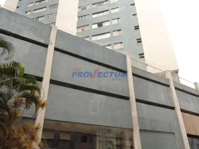 Imagem: Apartamento - Centro - Campinas