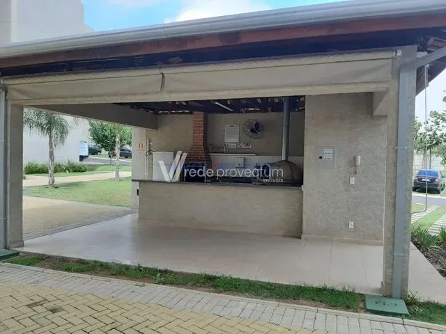 Imagem 16: Apartamento - Jardim Dulce (Nova Veneza) - Sumaré
