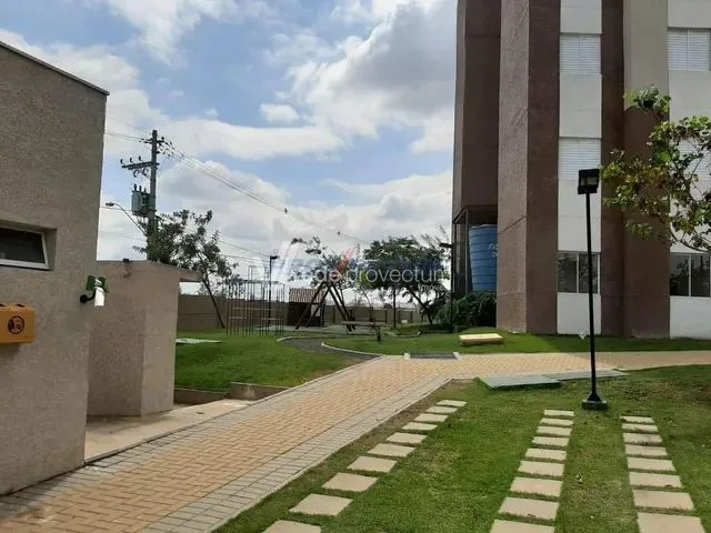Imagem 10: Apartamento - Jardim Dulce (Nova Veneza) - Sumaré