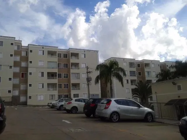 Imagem: Cobertura - Jardim Nova Europa - Campinas
