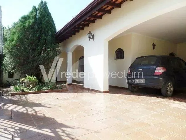 Imagem: Casa - Vila Nogueira - Campinas
