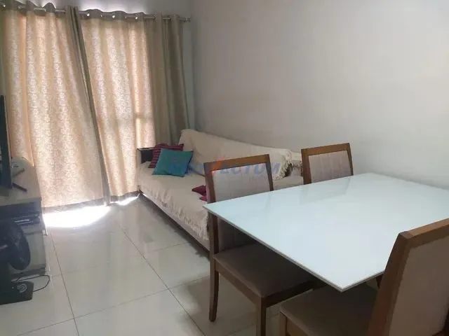 Imagem: Apartamento - Vivare Club Residence - Paulínia