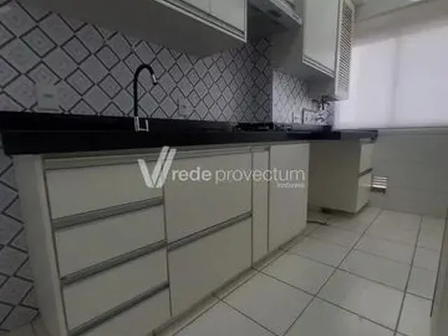 Imagem: Apartamento - Jardim Samambaia - Campinas