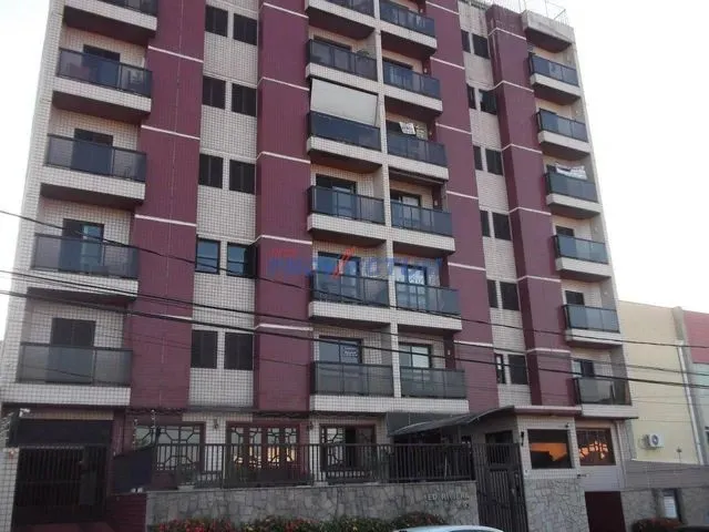 Imagem: Cobertura - Taquaral - Campinas
