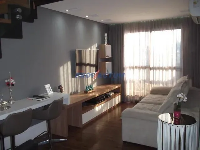 Imagem 10: Cobertura - Taquaral - Campinas