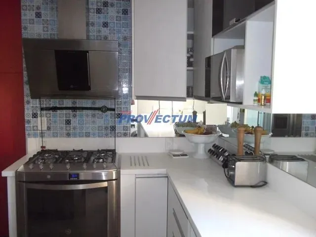 Imagem 7: Cobertura - Taquaral - Campinas