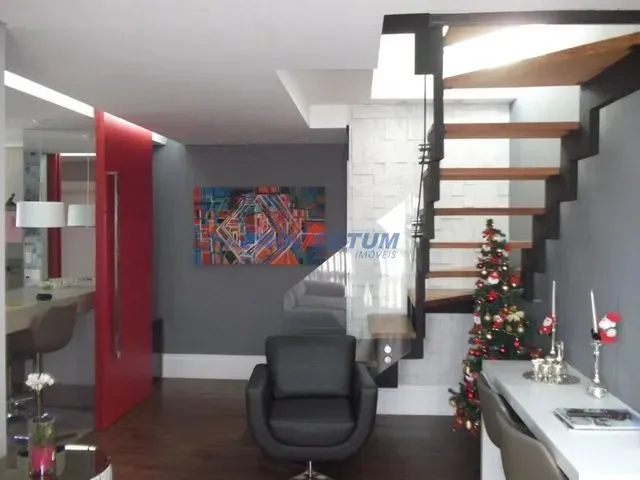 Imagem 11: Cobertura - Taquaral - Campinas