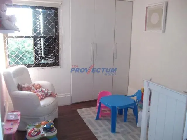 Imagem 3: Cobertura - Taquaral - Campinas