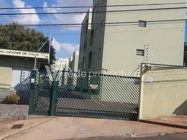 Imagem: Apartamento - Mansões Santo Antônio