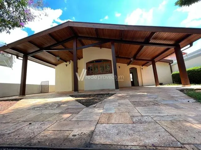 Imagem 11: Casa - Cidade Universitária - Campinas