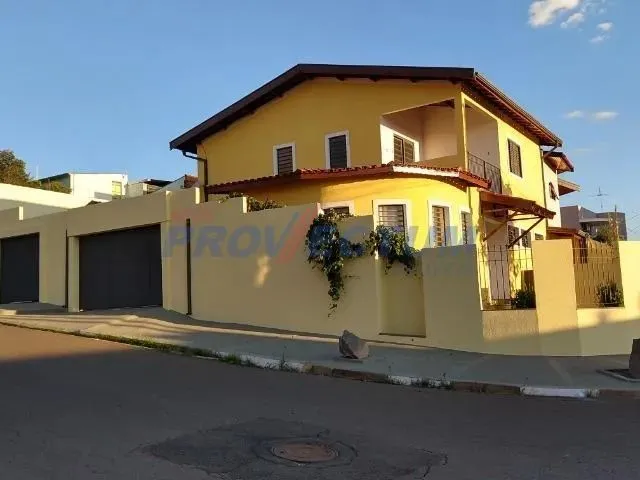Imagem: Casa - Jardim Chapadão - Campinas